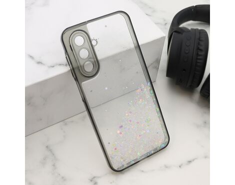 Futrola FIESTA II - Samsung A175F/A176B/A185F/A186B Galaxy A17 4G/A17 5G/A18 4G/A18 5G crna (MS).