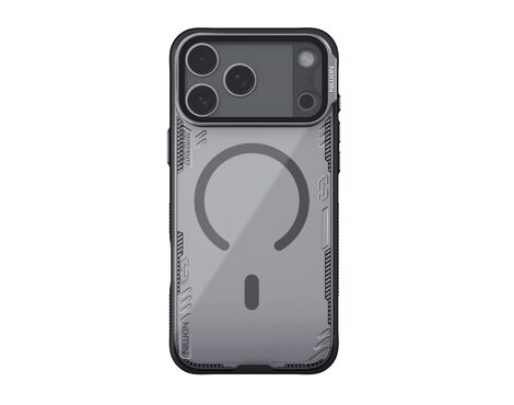 Futrola Nillkin Iceblade - iPhone 17 Pro Max / 18 Pro Max (6.9) crna (MS).