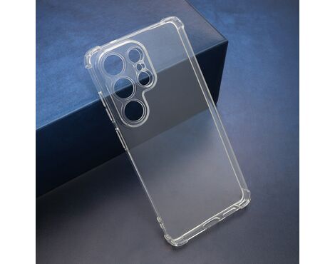 Silikonska futrola CRASHPROOF - Samsung S948 Galaxy S26 Ultra 5G providna (MS).