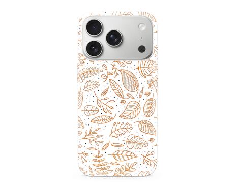 Silikonska futrola ultra tanka (skin) PRINT CLEAR - iPhone 17 Pro/iPhone 18 Pro (6.3) ND0379 (MS).