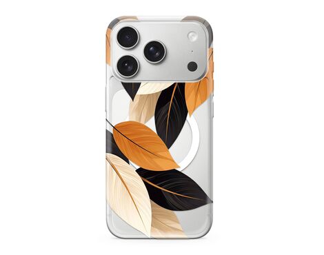 Futrola silikonska print MagSafe - iPhone 17 Pro Max (6.9)/iPhone 18 Pro Max (6.9) ND0382 (MS).