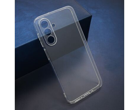 Silikonska futrola CLEAR - Samsung A175F/A176B/A185F/A186B Galaxy A17 4G/A17 5G/A18 4G/A18 5G providna (MS).