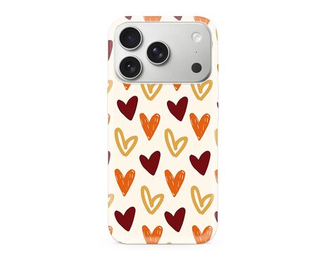 Silikonska futrola ultra tanka (skin) PRINT CLEAR - iPhone 17 Pro/iPhone 18 Pro (6.3) ND0380 (MS).
