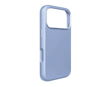 Futrola PURO ICON MAGSAFE - iPhone 17 Pro Max (6.9)/iPhone 18 Pro Max (6.9) svetlo plava (MS).