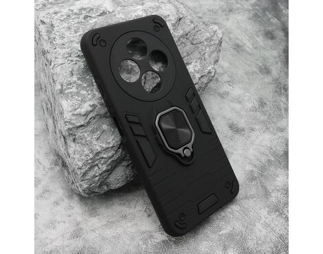 Futrola Square ring - Xiaomi Redmi 14C 4G/Redmi A4 5G/Redmi 17C 4G crna (MS).