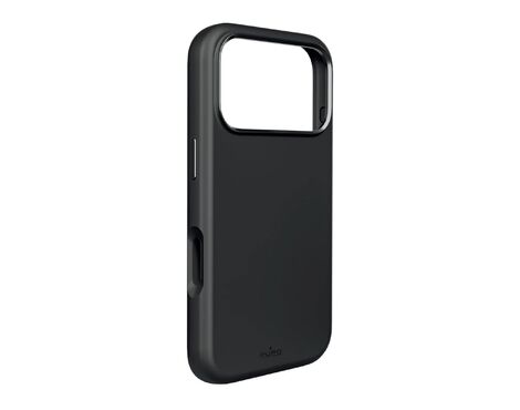 Futrola PURO ICON MAGSAFE - iPhone 17 Pro Max (6.9)/iPhone 18 Pro Max (6.9) crna (MS).