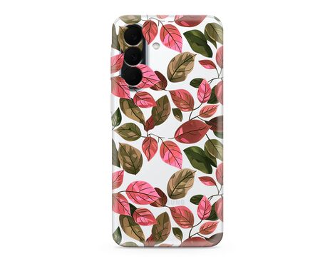Silikonska futrola ultra tanka (skin) PRINT CLEAR - Samsung A576 Galaxy A57 5G ND0383 (MS).