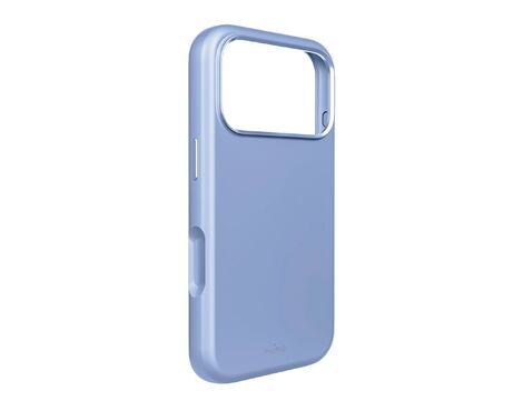 Futrola PURO ICON MAGSAFE - iPhone 17 Pro (6.3)/iPhone 18 Pro (6.3) svetlo plava (MS).