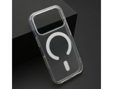 Futrola STANDARD MagSafe (sa IC) - iPhone 17 Pro providna (MS).