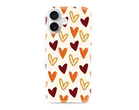Silikonska futrola ultra tanka (skin) PRINT CLEAR - iPhone 17 ND0380 (MS).
