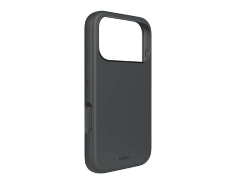 Futrola PURO ICON MAGSAFE - iPhone 17 Pro (6.3)/iPhone 18 Pro (6.3) crna (MS).
