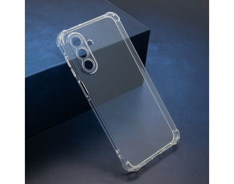 Silikonska futrola CRASHPROOF - Samsung A175F/A176B/A185F/A186B Galaxy A17 4G/A17 5G/A18 4G/A18 5G providna (MS).