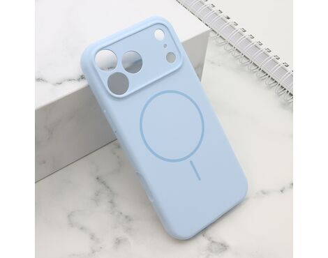 Futrola PURE MagSafe - iPhone 17 Pro Max (6.9)/iPhone 18 Pro Max (6.9) plava (MS).