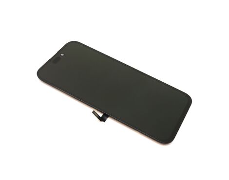 LCD displej (ekran) - Iphone 16 Plus (6.7) + Touch screen black (crni) OLED GX (MS).