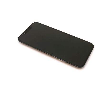 LCD displej (ekran) - Iphone 13 Pro (6.1) + Touch screen black (crni) OLED GX (MS).