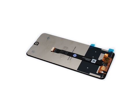 LCD displej (ekran) - Huawei P Smart (2021)/Y7a/Honor 10X Lite + Touch screen black (crni) ORG (MS).