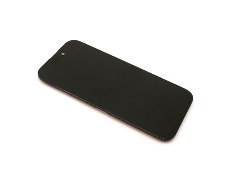 LCD displej (ekran) - iPhone 15 + Touch screen black (crni) Incell GX (MS).