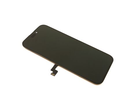 LCD displej (ekran) - Iphone 16 Pro Max (6.9) + Touch screen black (crni) OLED GX (MS).