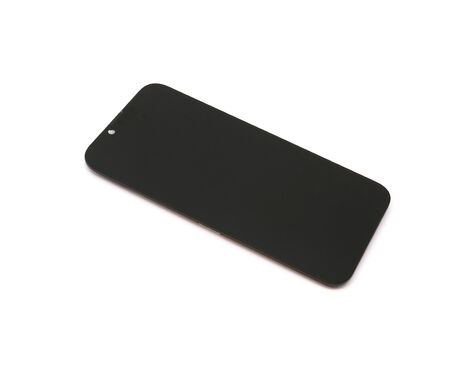 LCD displej (ekran) - iPhone 16e + Touch screen black (crni) JK (Incell FHD) (MS).