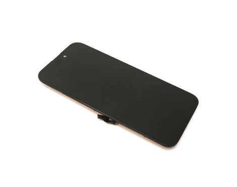 LCD displej (ekran) - iPhone 15 Plus + Touch screen black (crni) Incell GX (MS).