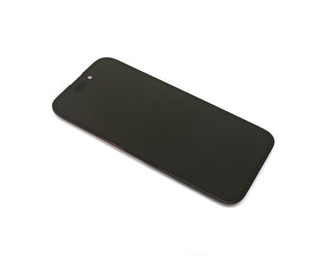 LCD displej (ekran) - Iphone 16 (6.1) + Touch screen black (crni) OLED GX (MS).
