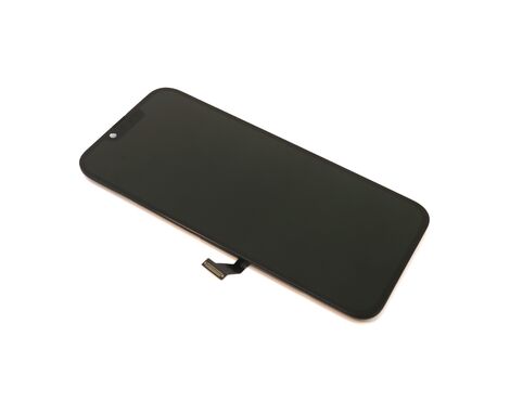 LCD displej (ekran) - Iphone 14 Plus (6.7) + Touch screen black (crni) OLED GX (MS).