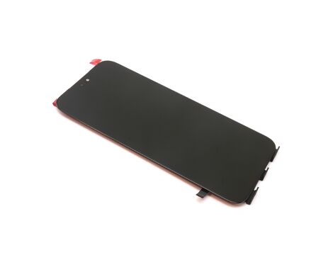 LCD displej (ekran) - Huawei Honor 400 Lite + Touch screen black (crni) ORG (MS).