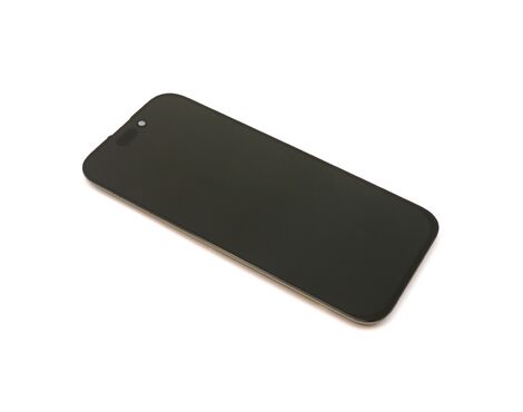 LCD displej (ekran) - Iphone 16 Pro (6.3) + Touch screen black (crni) OLED GX (MS).