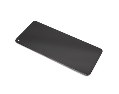 LCD displej (ekran) - Xiaomi Redmi Note 9/Redmi 10X 4G + Touch screen black (crni) ORG (MS).