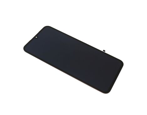 LCD displej (ekran) - Samsung Galaxy A34 5G 5G + Touch screen black (crni) Full ORG EU (GH82-31235A) (MS).