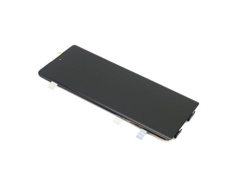 LCD displej (ekran) - Xiaomi Redmi Note 14 Pro 4G + Touch screen black (crni) OLED (MS).