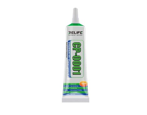 Lepak CP-0001 50ml (MS).