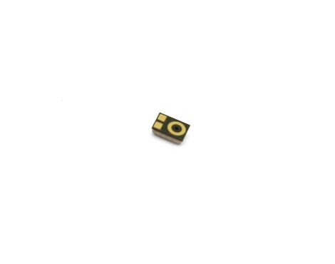 Mikrofon - Huawei Honor X6a (MS).
