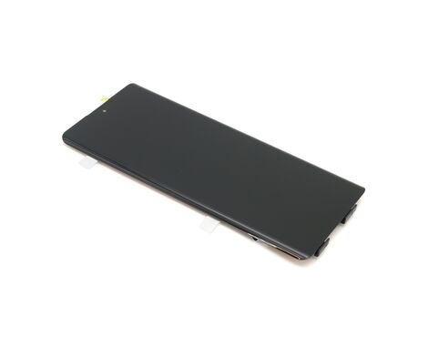 LCD displej (ekran) - Xiaomi Redmi Note 14 Pro 4G + Touch screen black (crni) ORG (MS).