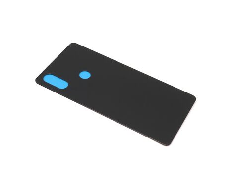 Poklopac baterija - Xiaomi Mi 8 SE black (crni) (MS).