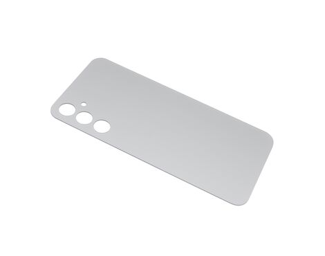 Poklopac baterije - Samsung Galaxy A34 5G Silver (MS).