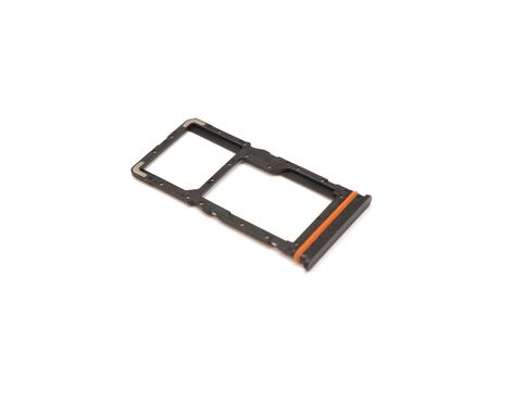 Ulozak SIM kartice - Xiaomi Redmi 13 4G midnight black (crni) (MS).