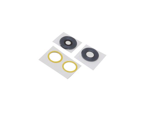 Staklo kamere - Motorola Moto G54 (MS).