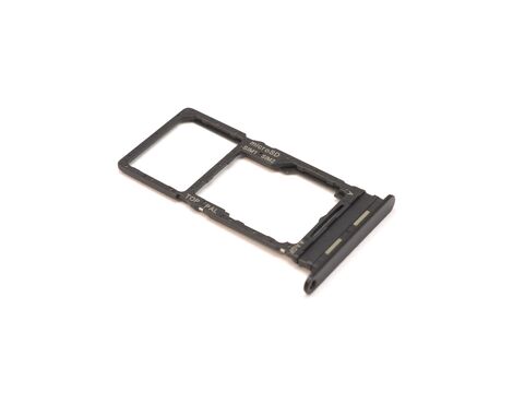 Ulozak SIM kartice - Samsung A176B Galaxy A17 5G black (crni) (MS).