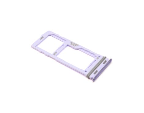 Ulozak SIM kartice - Samsung A526B Galaxy A52 5G awesome violet (MS).