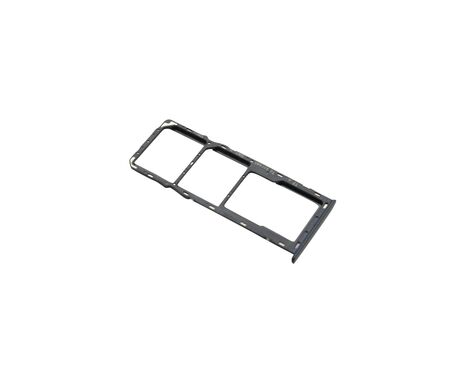 Ulozak - SIM za Samsung Galaxy A22 5G black (crni) (MS).