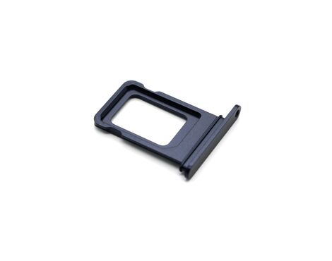 Ulozak - SIM za Iphone 13 black (crni) (Single Sim) (MS).