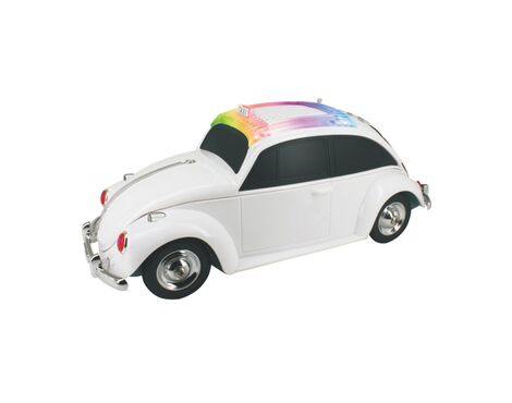Zvucnik bluetooth WS-1958BT auto bela (MS).