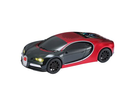 Zvucnik bluetooth WS-660 auto crveni (MS).