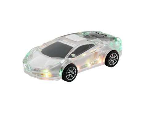 Zvucnik bluetooth WS-980 auto beli (MS).
