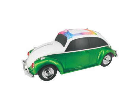 Zvucnik bluetooth WS-1958BT auto zeleni (MS).
