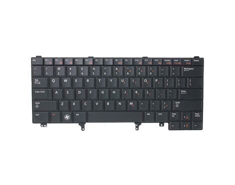 Tastatura - laptop Dell E6430.