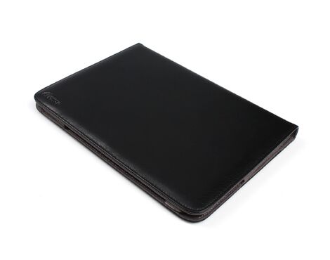 Futrola Teracell kozna - Samsung N8000 Galaxy Note 10.1 crna.