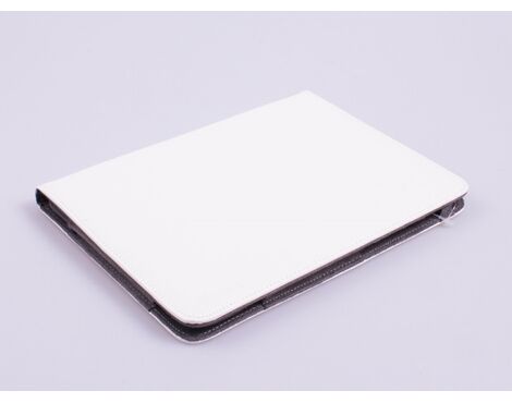 Futrola Teracell kozna - Samsung P7310 Galaxy Tab 8.9 bela.