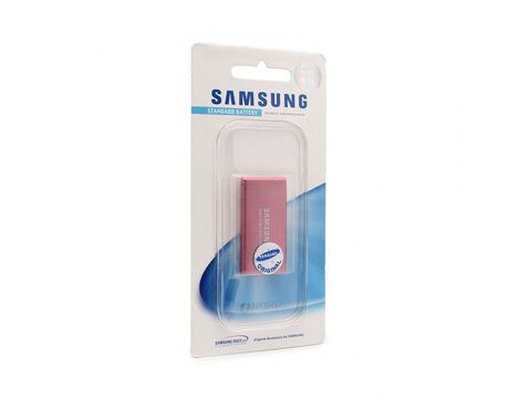 Baterija - Samsung X830 full org pink.